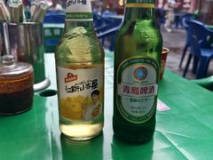 -彭哥甩饼王(城隍庙广场店)