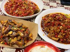 -老三样·旧食新味(万寿宫店)