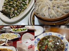 -呼吸森林·生态农庄农家乐私房菜