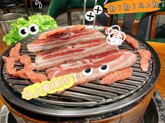 -原始泥炉烤肉(总店)