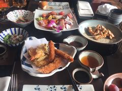 -新鲜特色餐厅(香格里拉大酒店)