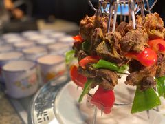 -温州喜来登酒店-盛宴西餐厅