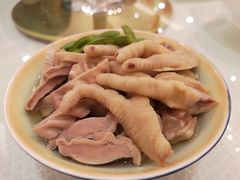 香糟五拼-金时代顺风大酒店(协泰店)