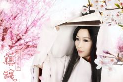 -星元素cosplay动漫摄影写真工作室