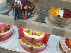 -聚香园(北濠桥店)