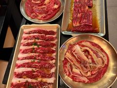 -西塔老太太泥炉烤肉(上海七宝领展广场店)