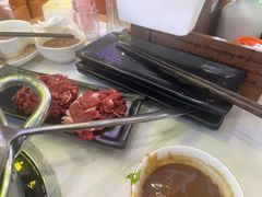 -牛吉韵·鲜切牛肉自助火锅(南山店)