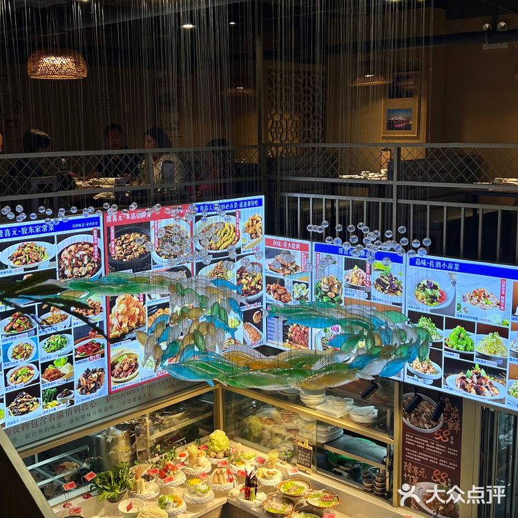 这放在整个青岛也是很炸裂的存在！！！