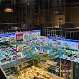 这放在整个青岛也是很炸裂的存在！！！