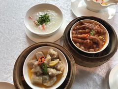 豉汁蒸排骨-香宫中餐厅 · 桂林香格里拉