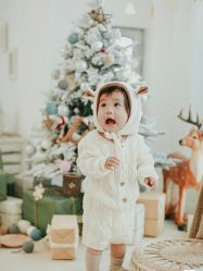 -小鬼当佳儿童摄影(回龙观店)