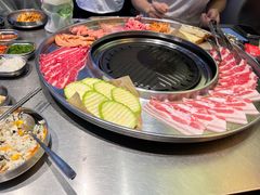 -哈哈碳都·牛肋条无限自助烤肉(台江万达店)