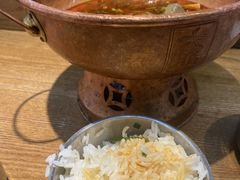 -成都你六姐·牛肉冒菜(信泰中心商场店)