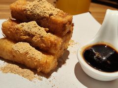 红糖糍粑-太二酸菜鱼(汕头苏宁广场店)