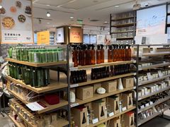 -MUJI无印良品(西单大悦城店)
