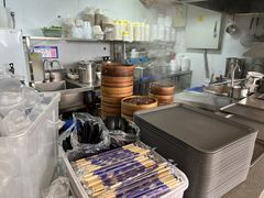 -鸡鸣汤包(红山动物园店)