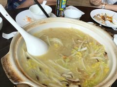 -羡餐厅·杭帮菜·淳菜(千岛湖自由洲际殿店)