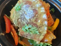 -马哥孛罗酒店·SAVVY全日餐厅