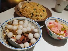 -卤校长重庆火锅(国兴店)