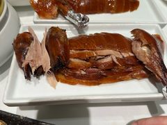 -北平楼·烤鸭·北京菜(牡丹园店)