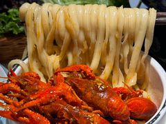 -狄仁杰刀削面山西菜(刘家窑店)