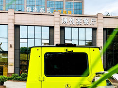 -博悦茶餐厅(文殊院店)