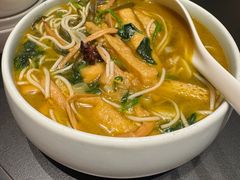 -田园北魏家宴·大同菜(御东店)