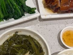 -香港新发烧腊茶餐厅(书城店)