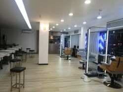 -新晨·SALON·形象造型