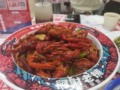 -阿财老铺·老蚌埠龙虾城(华夏总店)