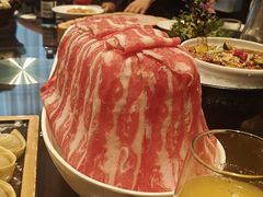 -东海怡品海鲜豆捞(舟宿夜江店)