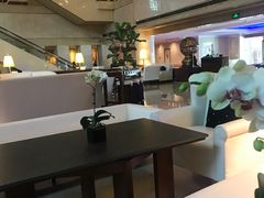 -上海齐鲁万怡大酒店·辣椒屋咖啡厅
