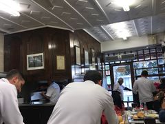 -Tarihi Sultanahmet Köftecisi Selim Usta