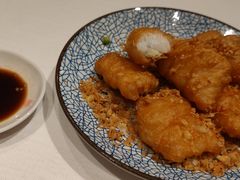 -三号黄浦会Canton Table