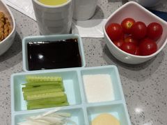 -紫光园·烤鸭·北京菜(团结湖店)