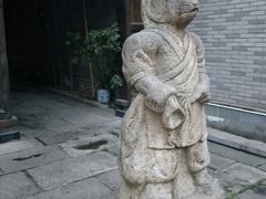 -龙潭水乡
