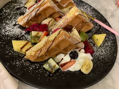 -Lilliput粒粒堡亲子餐厅(置汇旭辉店)