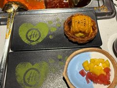 -海底捞火锅(外滩店)
