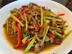-辣公子·千岛湖私房菜(滨江店)