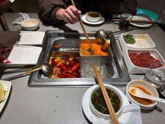 -海底捞火锅(顺城购物中心店)