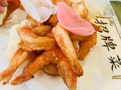 -京天红酒家(马家堡店)
