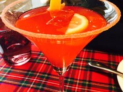 -芭莉与彩虹西餐厅(成都合生汇店)