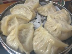 -一招鲜·全羊铺·蒙古奶茶(五一北路店)