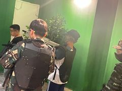 -319集结地真人CS·团建·轰趴馆(城外诚店)