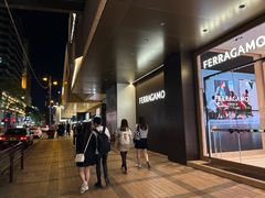 -马哥孛罗香港酒店