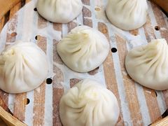 -苏小柳点心·手作小笼包(新街口分院店)