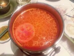 -Thai Basil罗勒叶泰式餐厅(时代天街店)