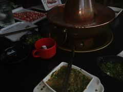 -北门涮肉·铜锅涮肉(南锣鼓巷店)