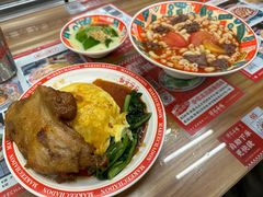 -孖记茶档·热腾茶餐(江南西plus店)