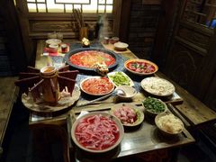 -蜀大侠火锅(建设路第五大道店)